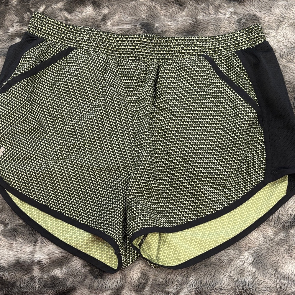Under Armor athletic shorts
